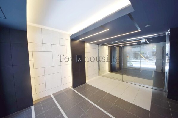 ジェノヴィア木場IIの物件内観写真